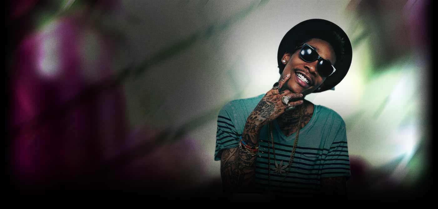 1400x670 Wiz Khalifa Lyrics, Music, News and Biography