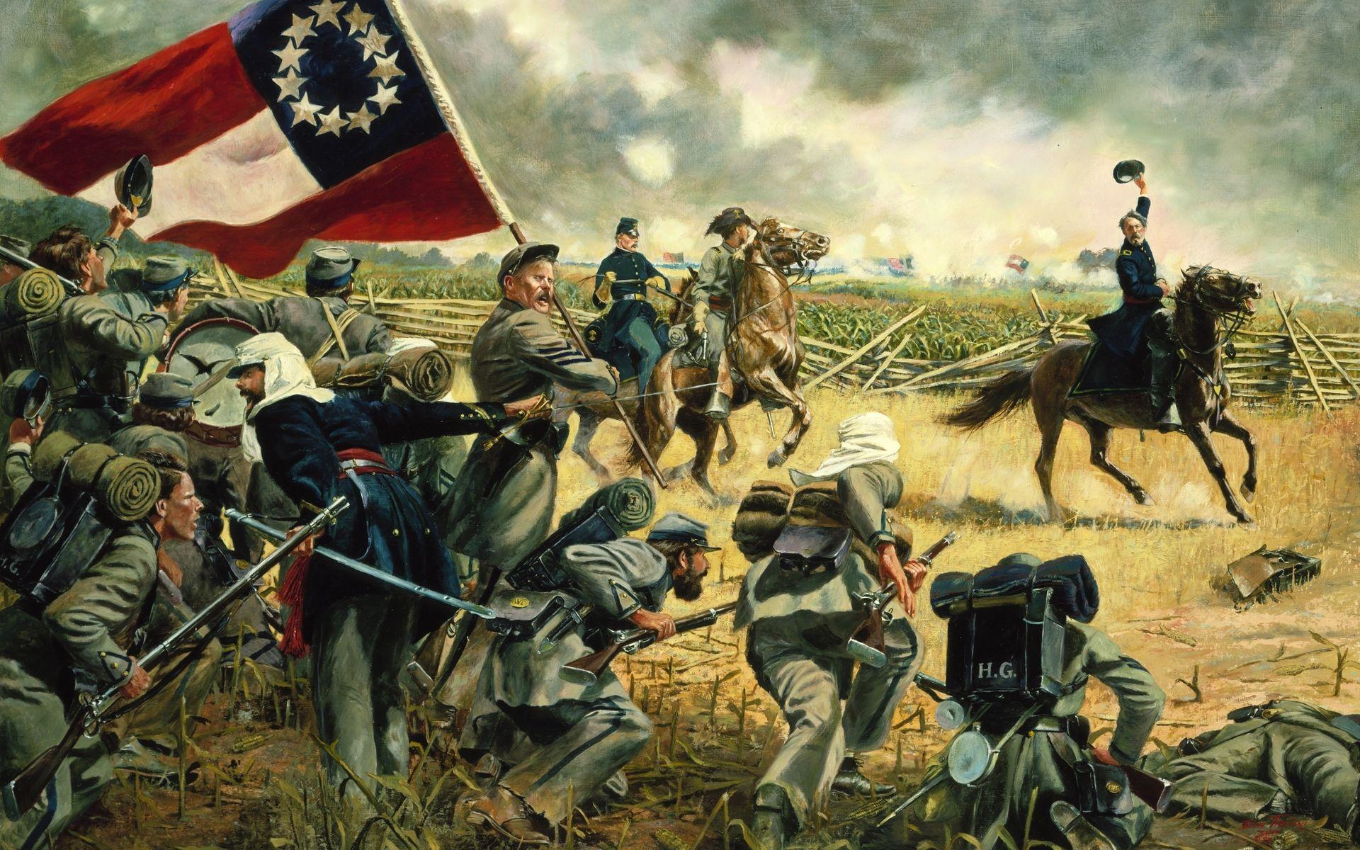 1920x1200 American Revolution Wallpaper Group (62)