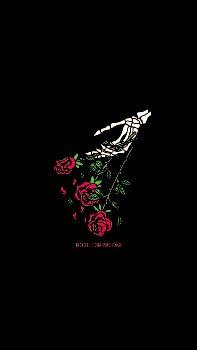 750x1334 Wallpaper Sad Aesthetic