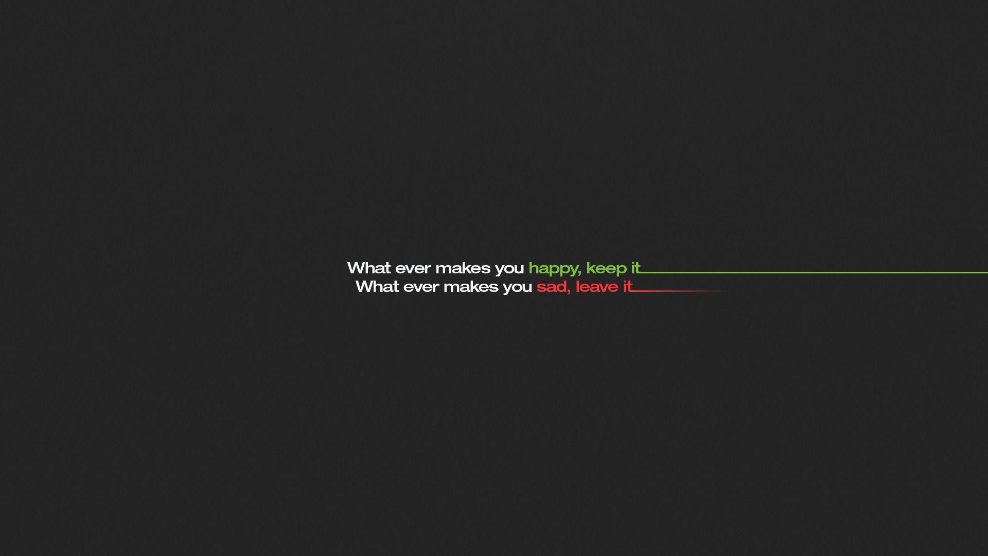 1920x1080 Sad Aesthetic PC Wallpaper