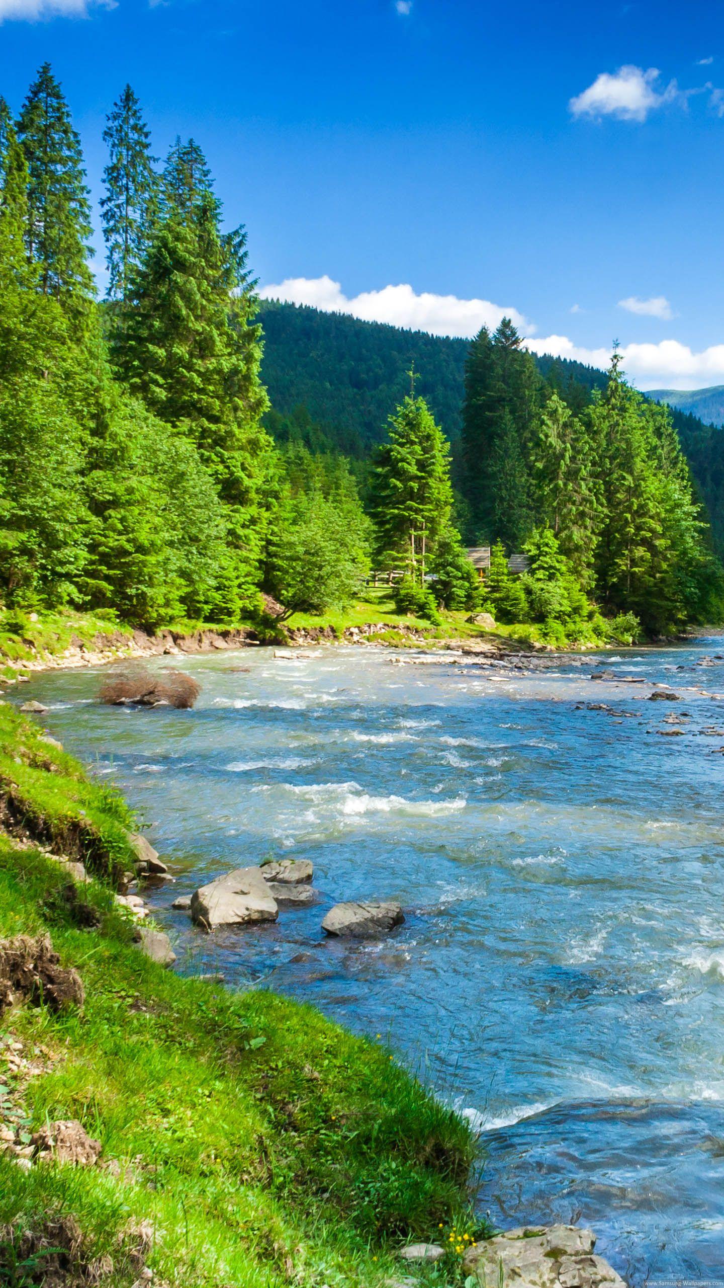 1440x2560 Nature Landscapes Stock 1440x2560 Samsung Galaxy S6 Wallpaper