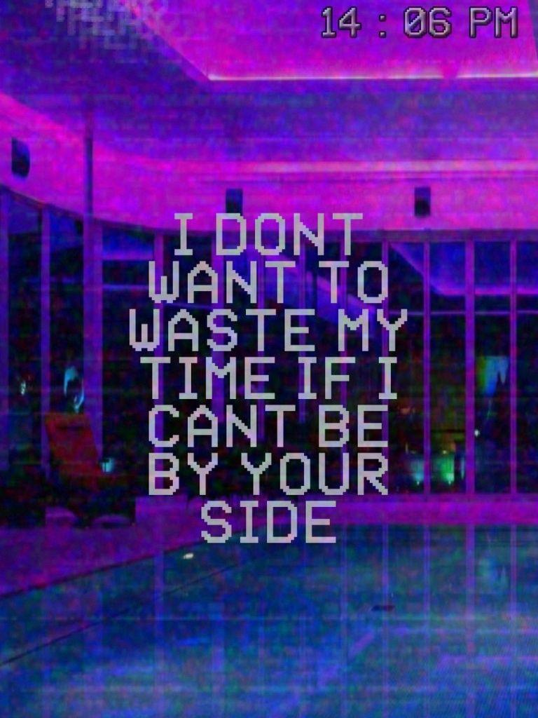 Purple Aesthetic Quotes Wallpapers - Top Free Purple Aesthetic Quotes
