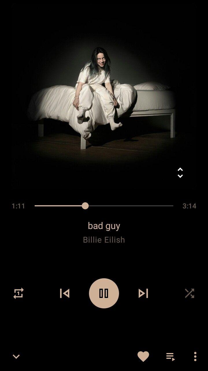 720x1280 Billie Eilish Bad Guy Fondos De Pantalla Lockscreen Wallpaper