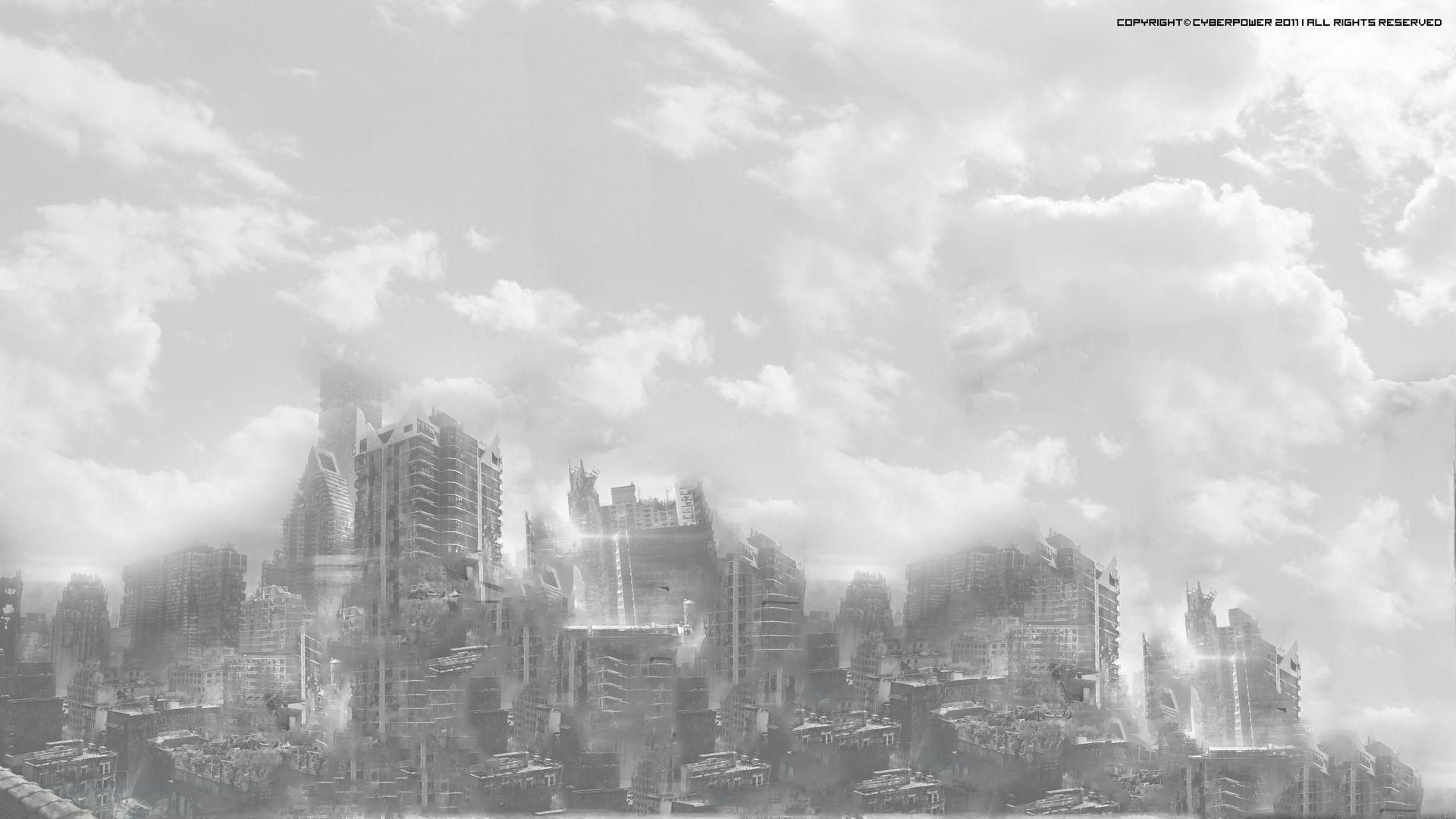 1920x1080 MW3 City Full HD Wallpaper and Background Imagex1080