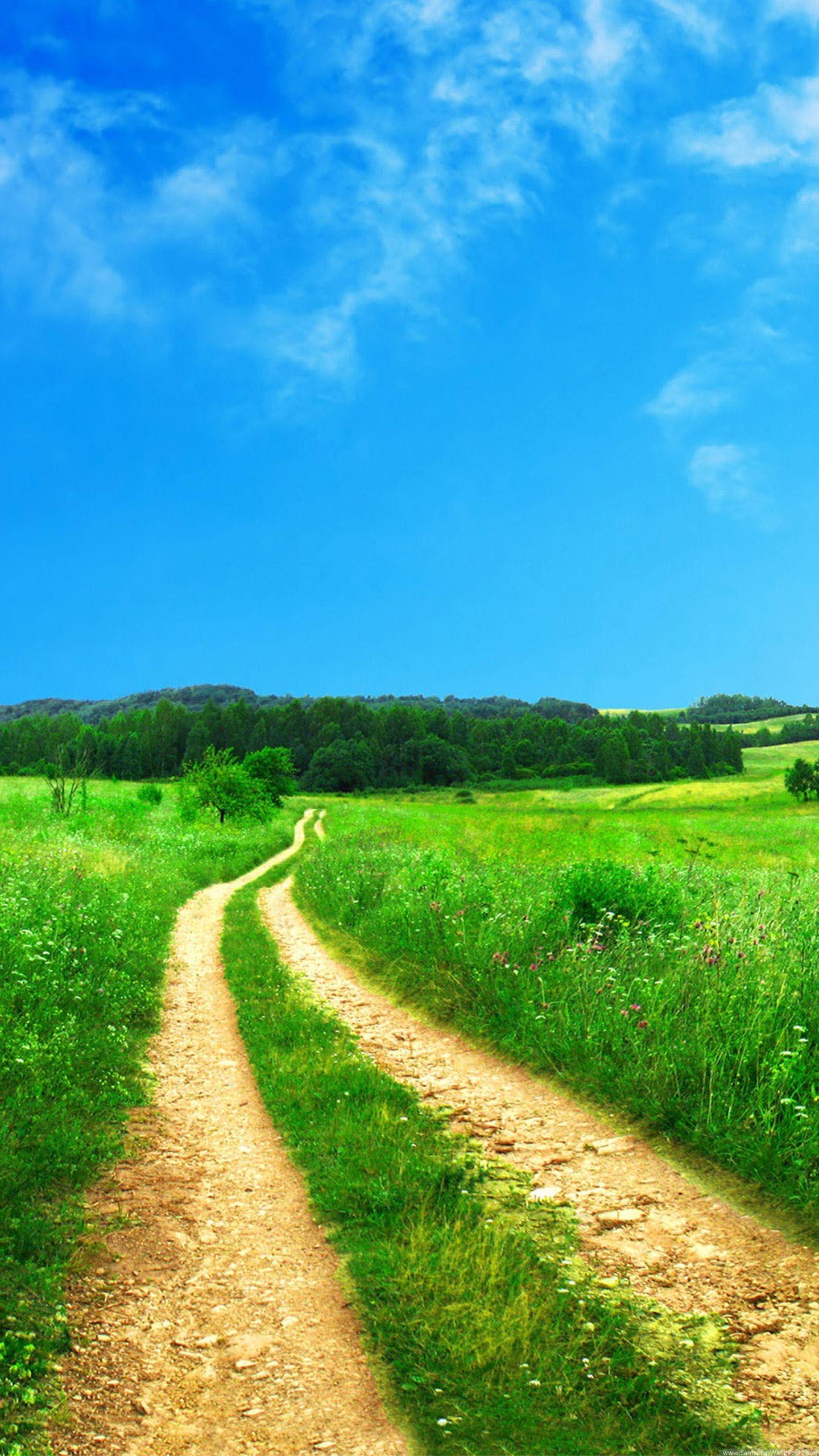 1440x2560 HD Wallpaper