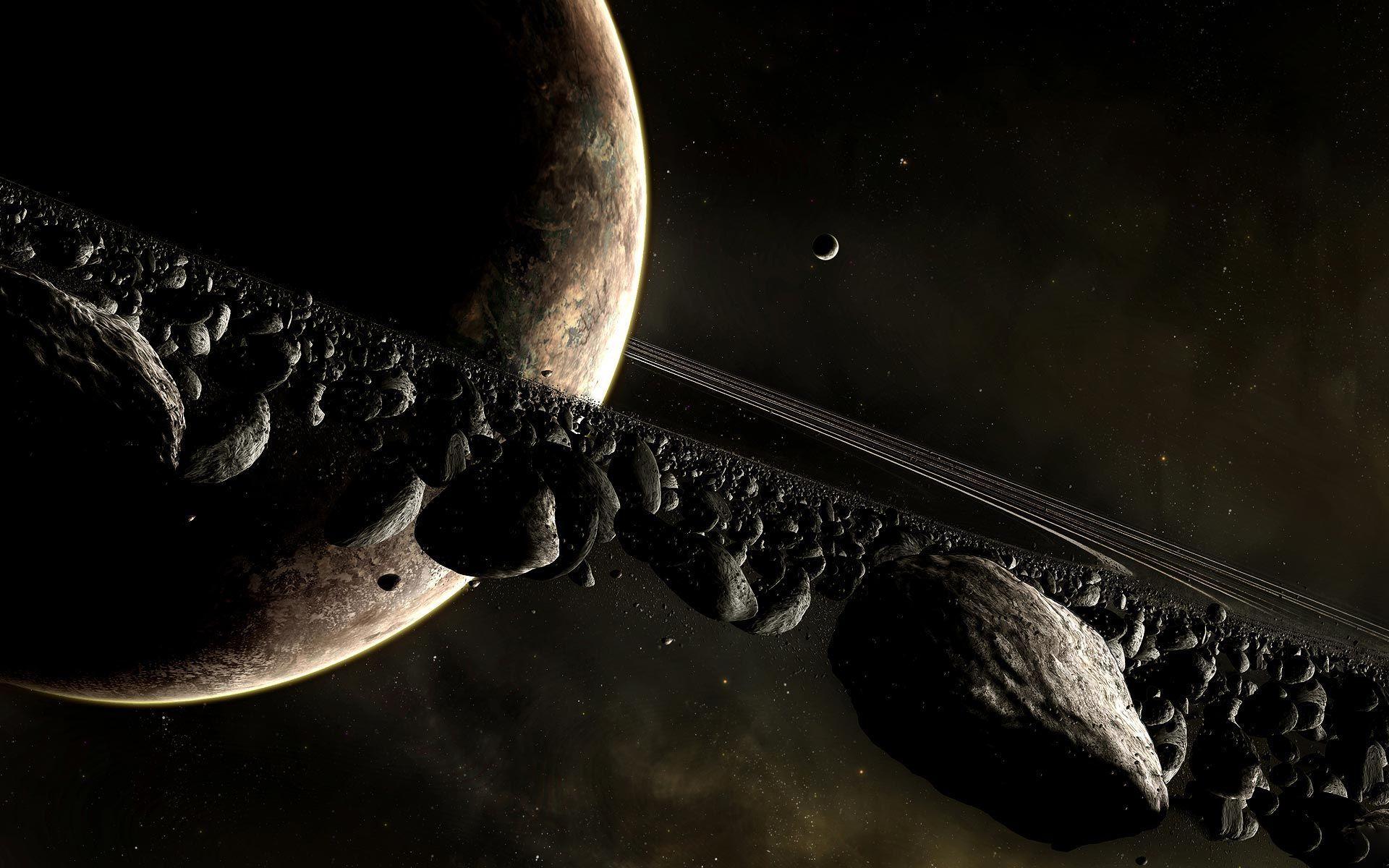 1920x1200 Saturn Wallpaper High Definition. HD space, Saturn planet, Saturn