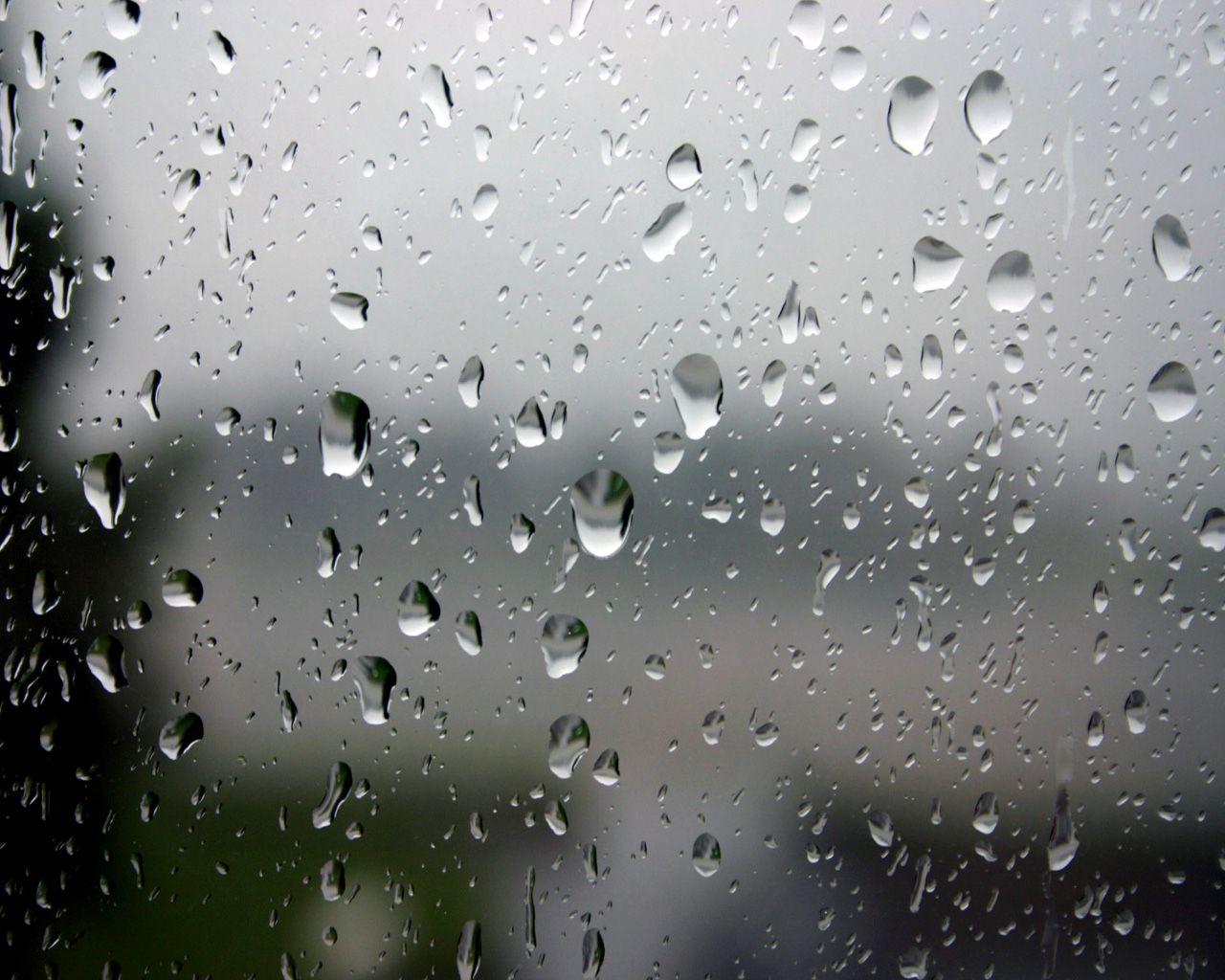 1280x1024 The Writing Fades Away. Rain wallpaper, Nature wallpaper, Rain photography