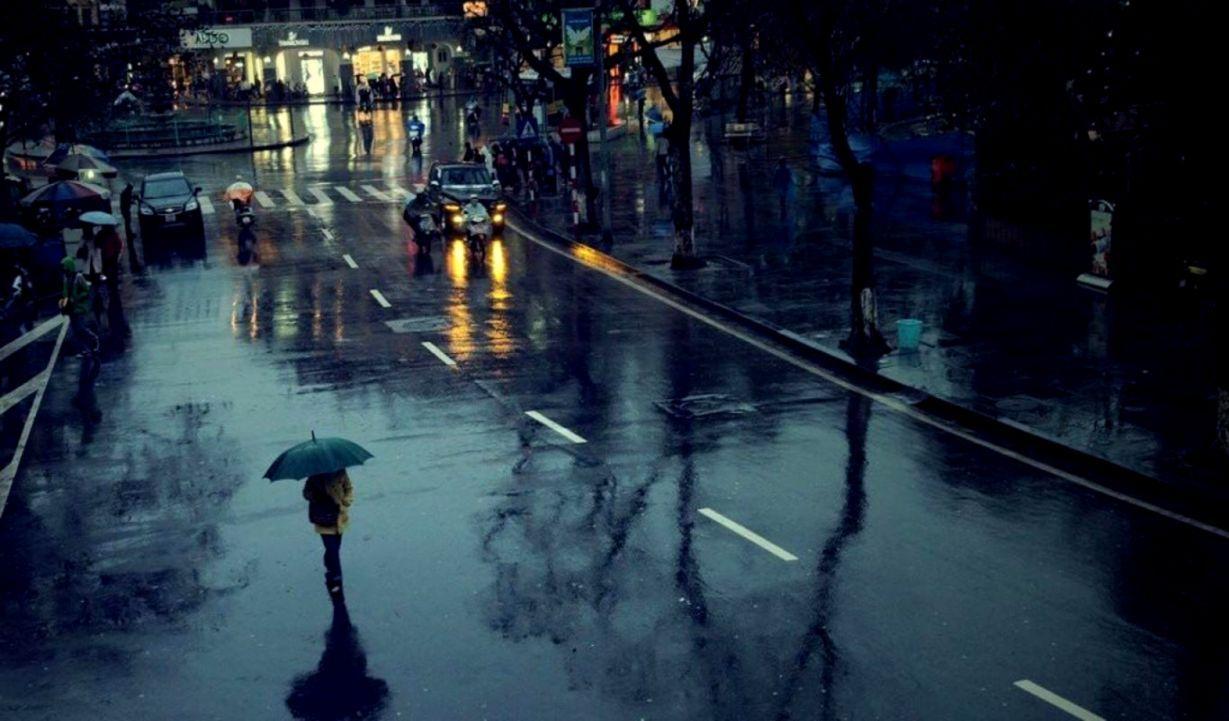 Raining Wallpapers - Top Free Raining Backgrounds - WallpaperAccess