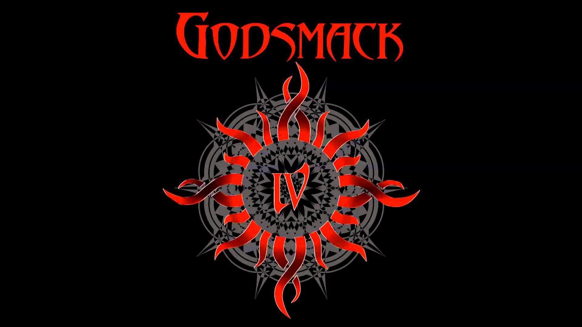 Godsmack Wallpapers 55 pictures