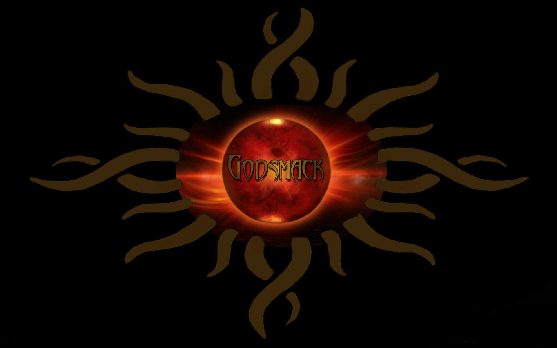 1920x1200 Godsmack HD Wallpaper and Background Image