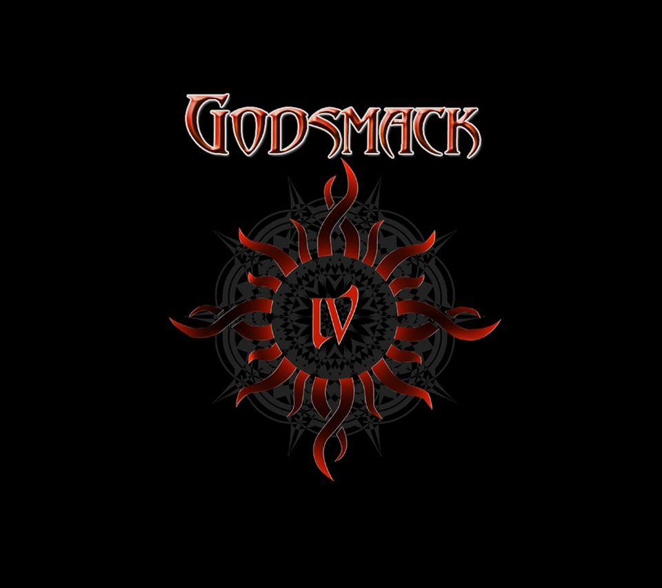960x854 Godsmack Wallpaper Desktop