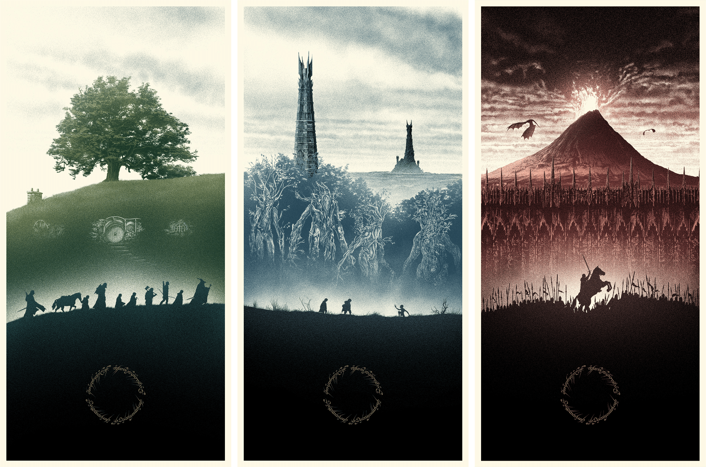 2442x1617 Fantasy Lord Of The Rings wallpaper Desktop, Phone, Tablet