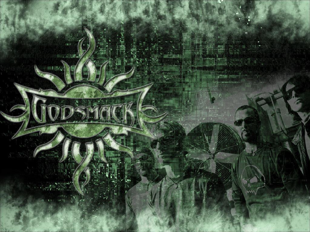 Godsmack Wallpapers  Top Free Godsmack Backgrounds  WallpaperAccess