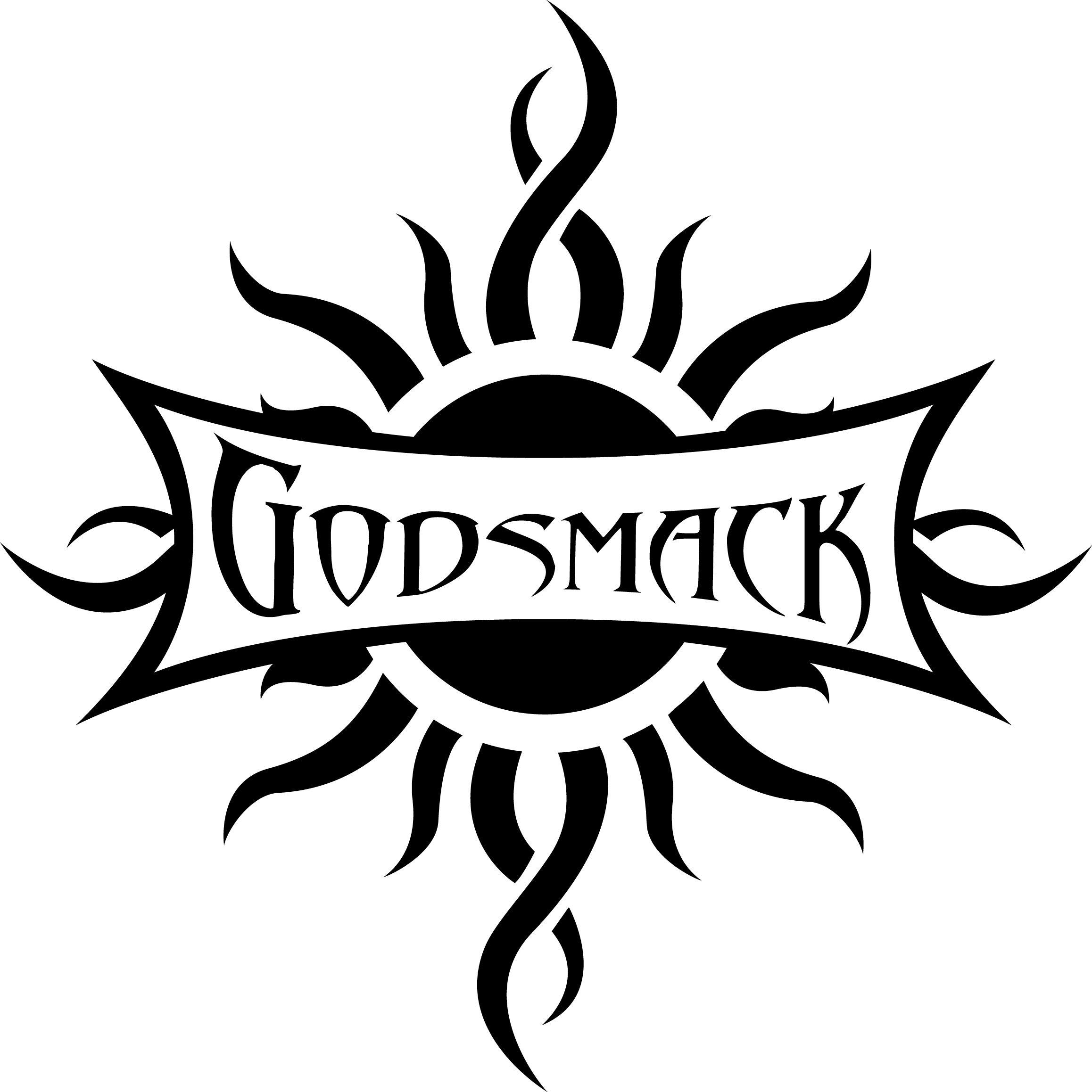 Godsmack Wallpaper  Download to your mobile from PHONEKY