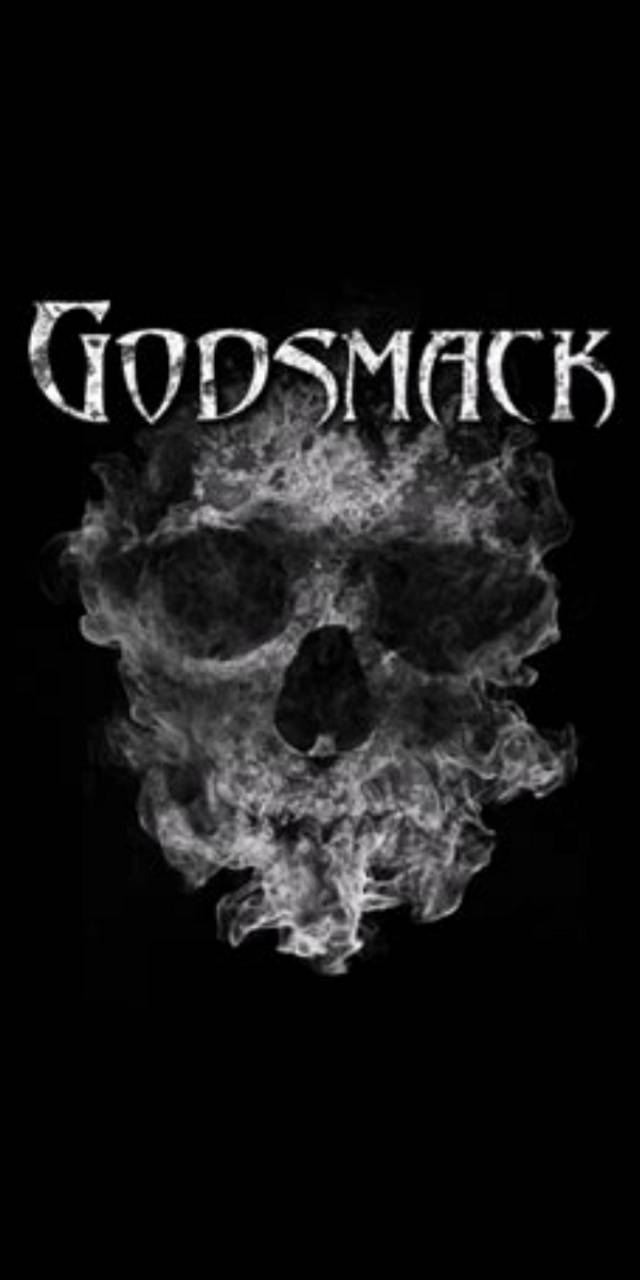 640x1280 Godsmack wallpaper