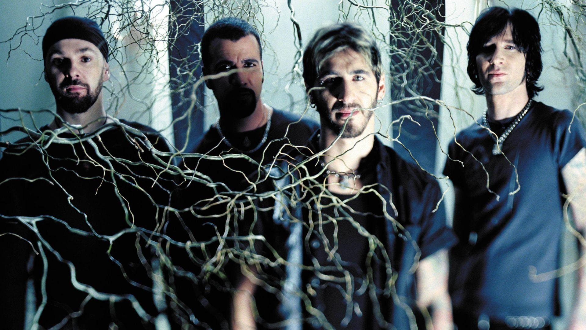 1920x1080 Godsmack HD Wallpaper and Background Image