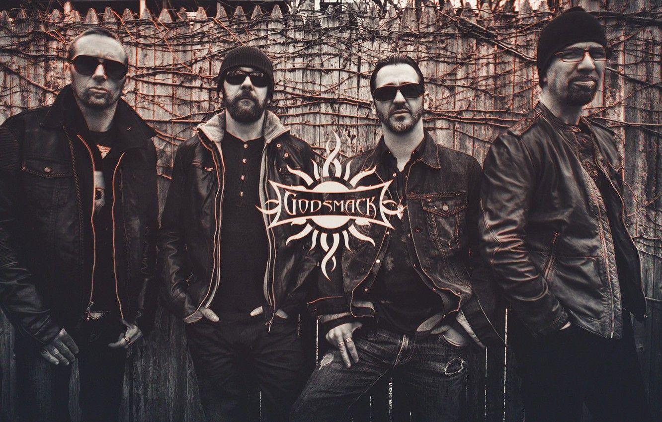 1332x850 Wallpaper Music, Godsmack, FuriousGFX image for desktop, section