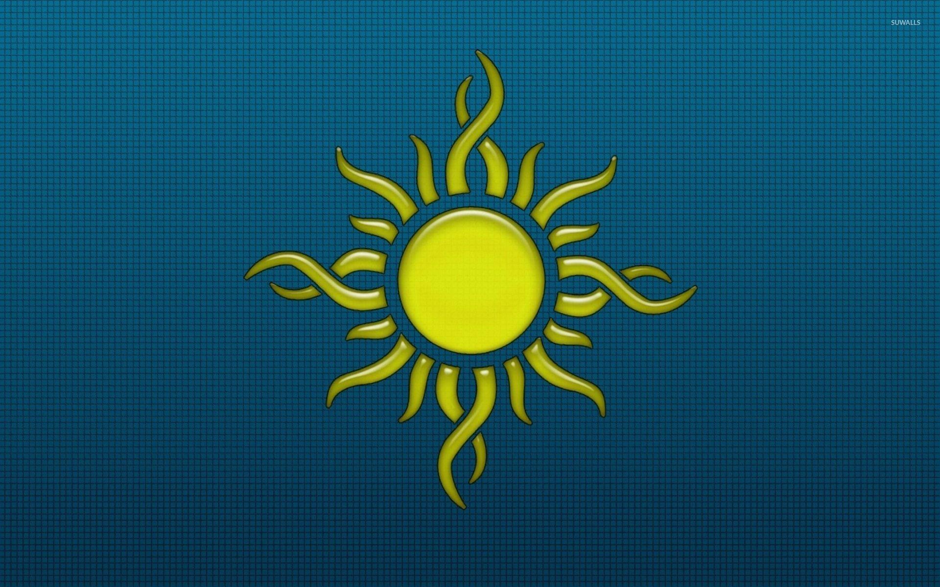 1920x1200 Godsmack logo wallpaper wallpaper