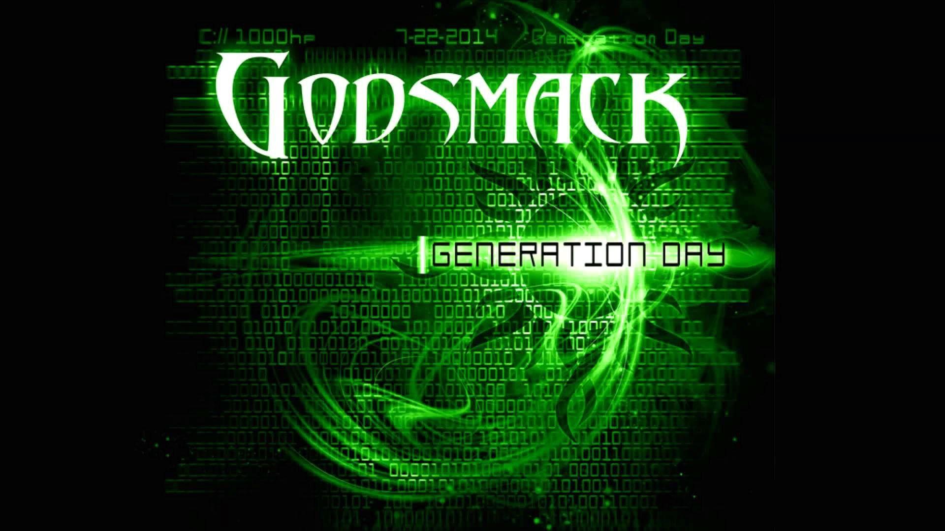 1920x1080 GODSMACK Nu Metal Metal Heavy Alternaotive Wallpaperx1080
