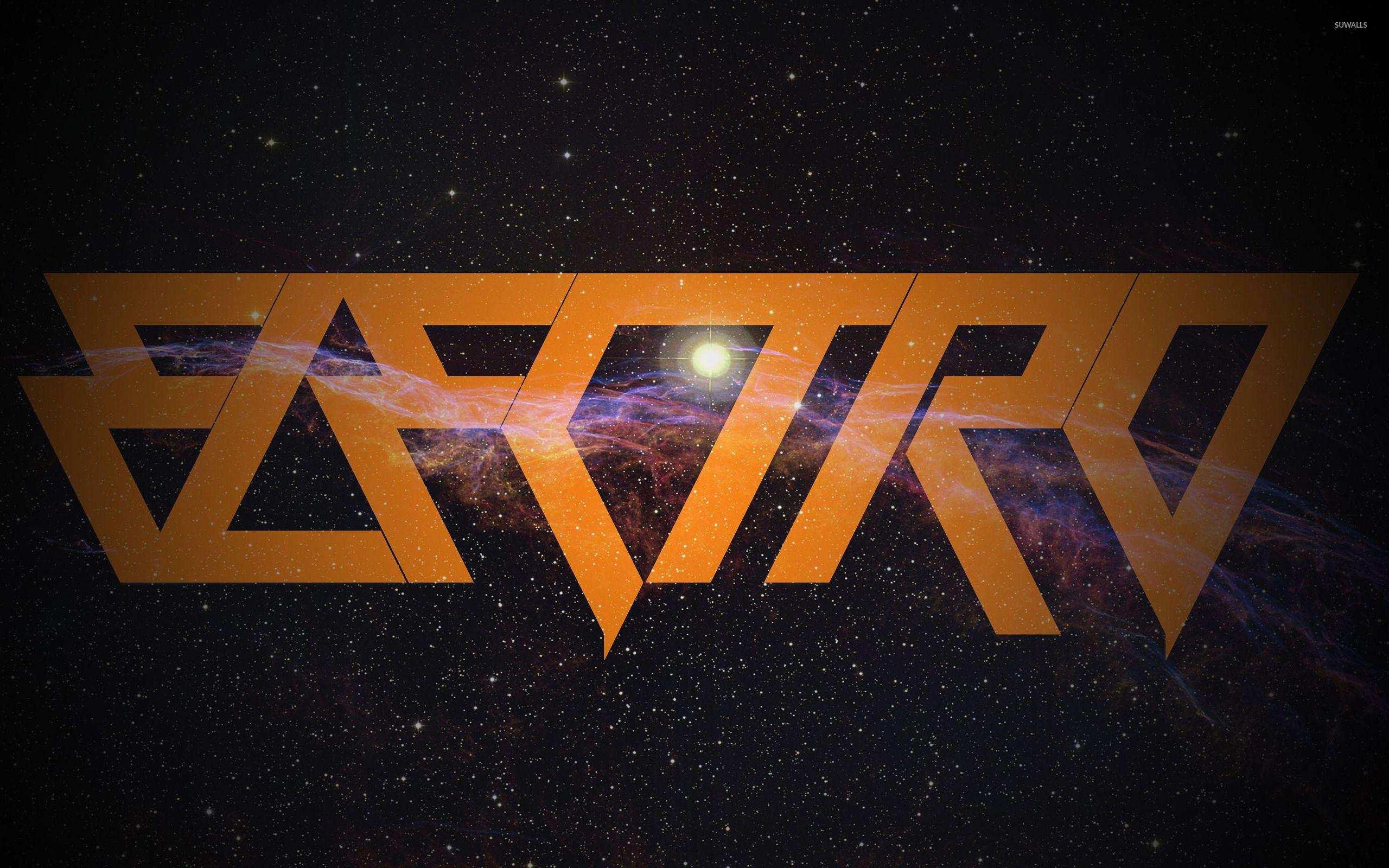 2560x1600 Electro in space wallpaper wallpaper