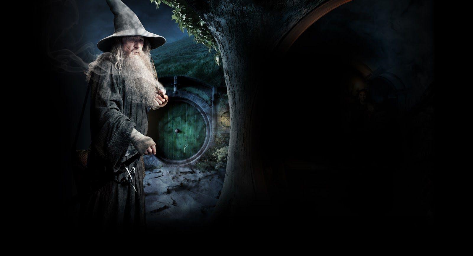 1600x865 Free download LEAGUE OF FICTION The Hobbit Gandalf and Dwarf Company HD Wallpaper [1600x865] for your Desktop, Mobile & Tablet. Explore Gandalf Wallpaper. Balrog Wallpaper, LOTR Wallpaper 1920x HD LOTR Wallpaper