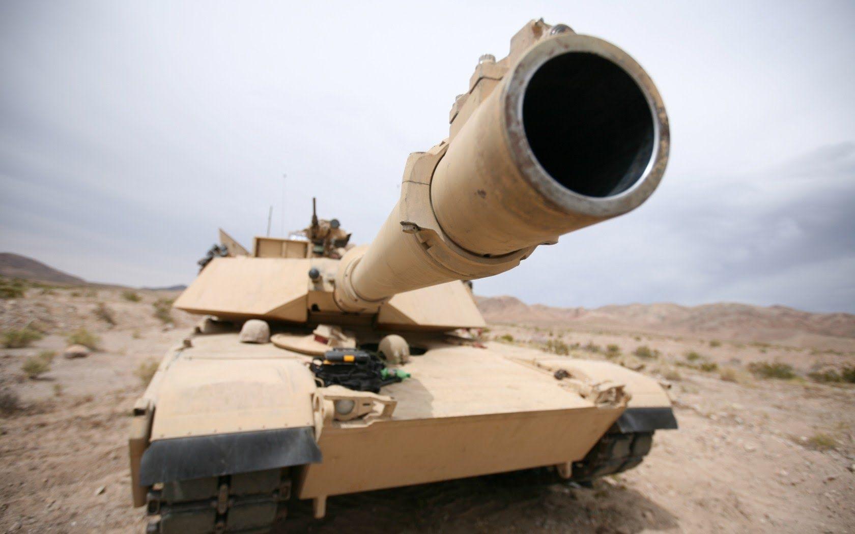 1680x1050 SUPER DEADLY us army M1A2 Abrams Main battle Tank