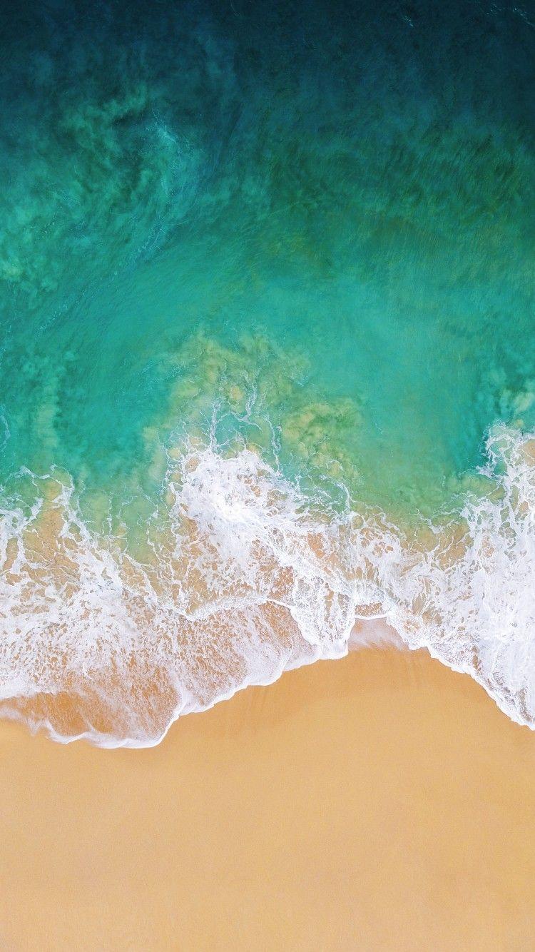 iOS 6 Get the New iOS 6 Default Wallpaper Now Rippled Water  OS X  Developer