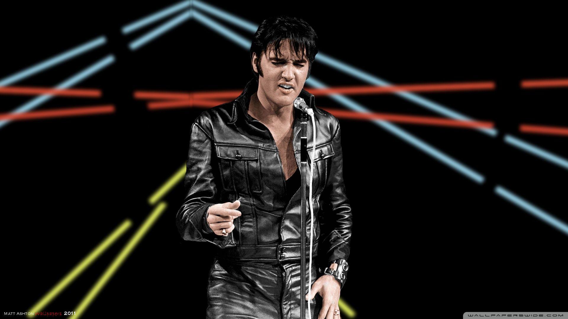 1920x1080 Best 15 Elvis Presley HD Wallpaper. Elvis presley