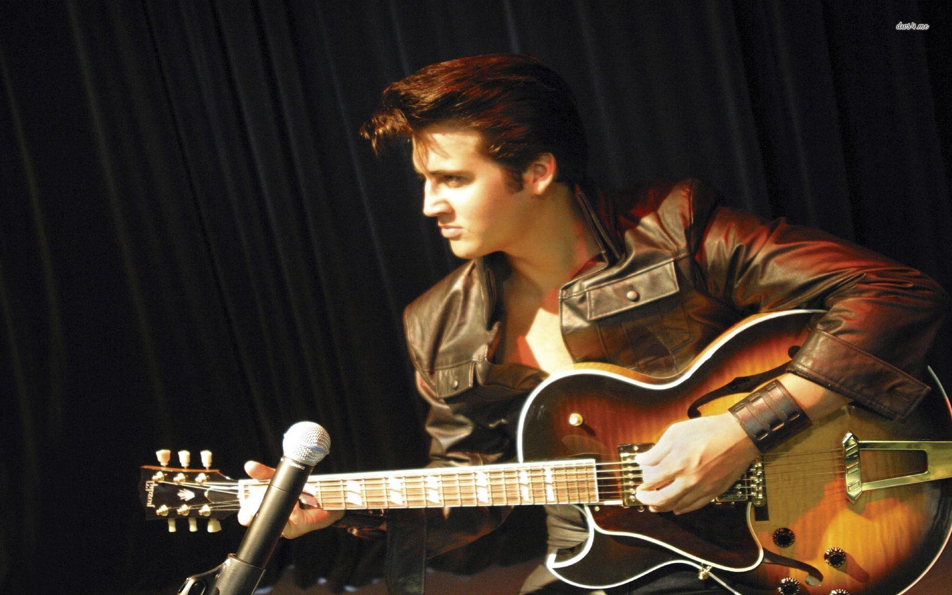 1920x1200 Best 15 Elvis Presley HD Wallpaper
