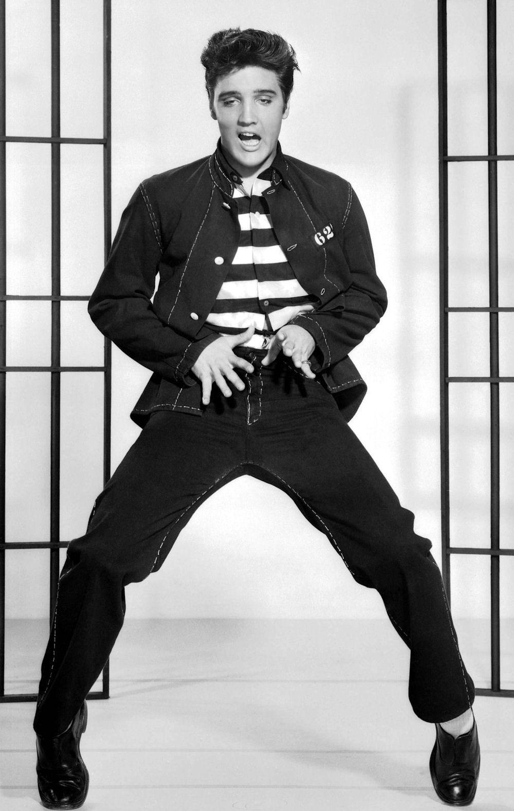 1000x1577 Wallpaper de Rock HD. Elvis presley picture