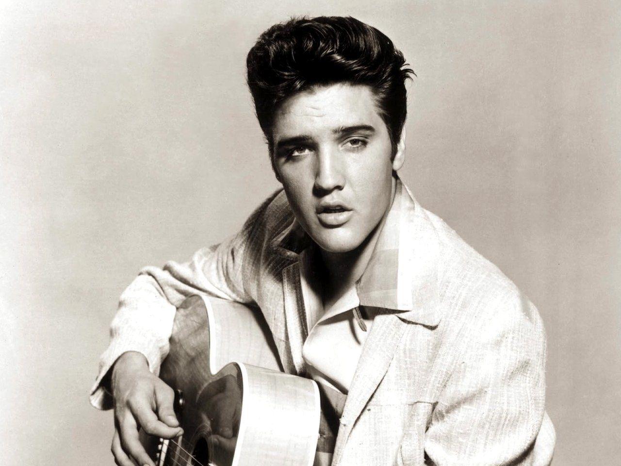 1280x960 Elvis Presley HD Wallpaper and Background Image