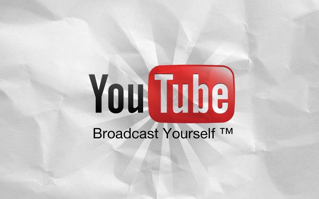 1280x800 You Tube Broadcast Yourselt