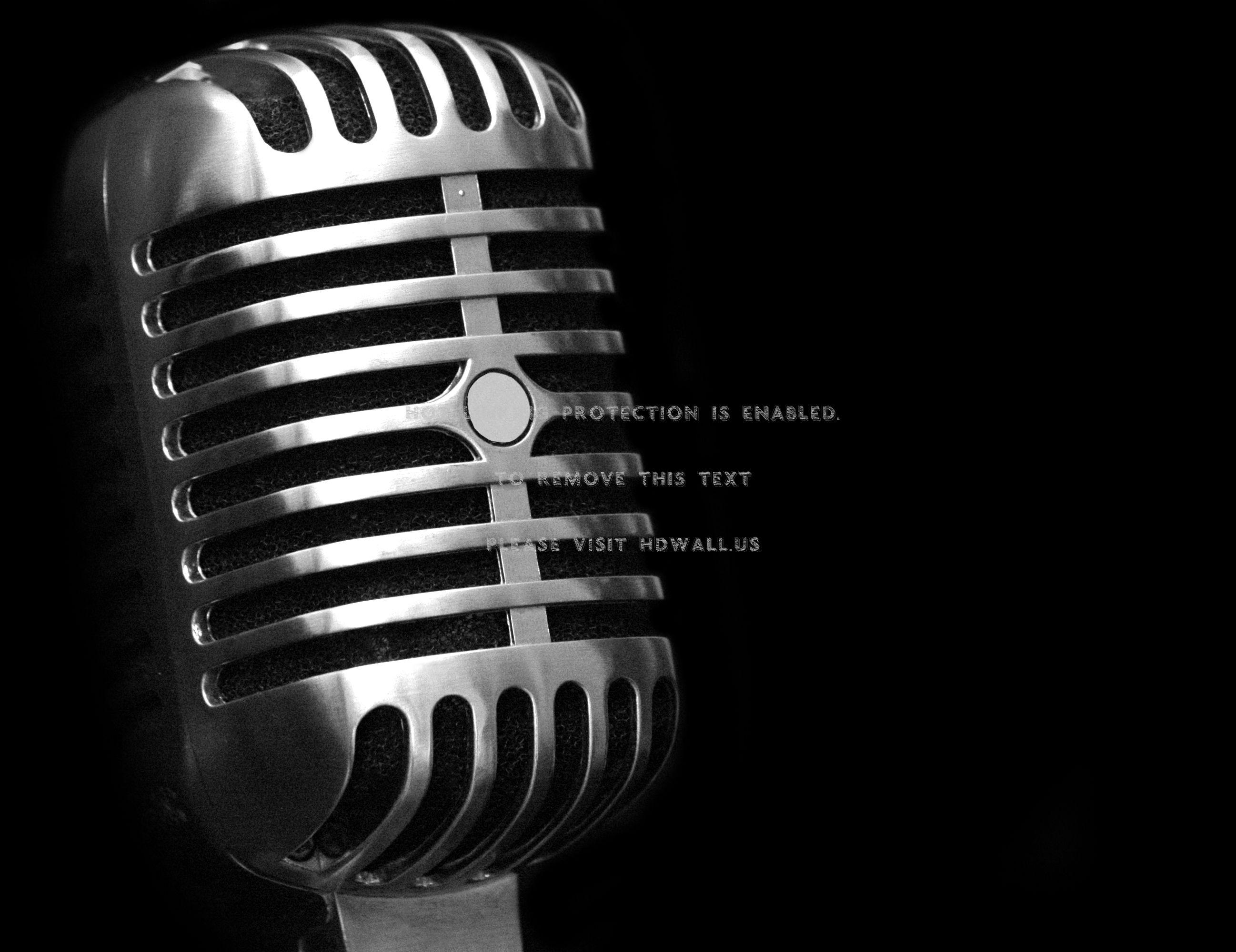 2595x2000 Mic Desktop Wallpaper HD Wallpaper Mobile