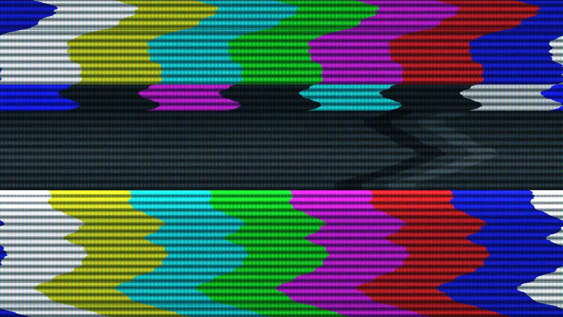 1920x1080 Tv Static