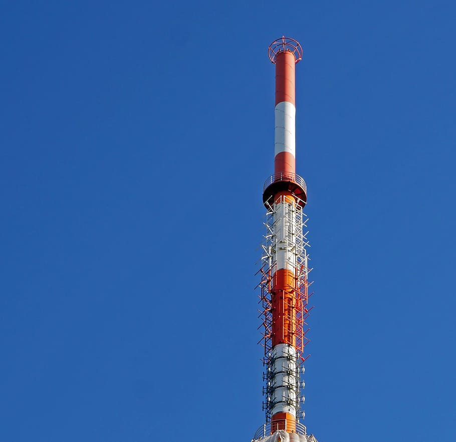 910x882 HD wallpaper: transmission tower, mast tip, radio, watch tv, fm