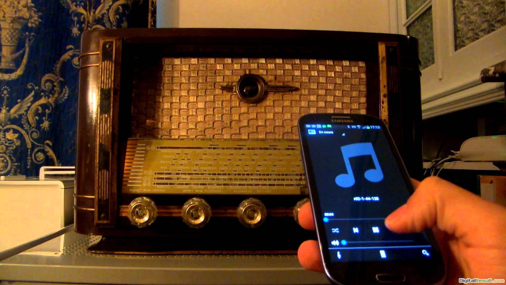 1920x1080 Vintage Radio Wallpaper Reelapi : vintage radio from 1672
