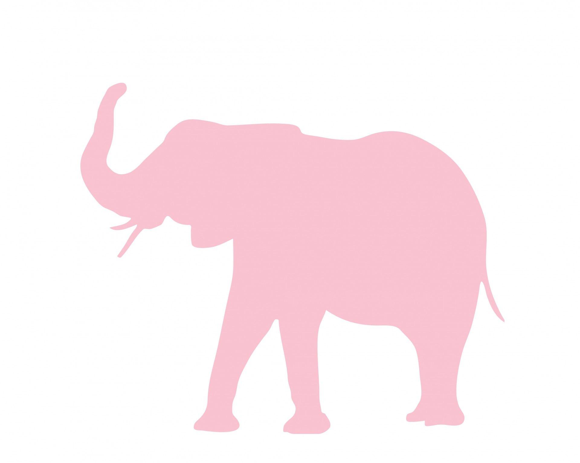 Cute Pink Elephant Wallpapers Top Free Cute Pink Elephant Backgrounds