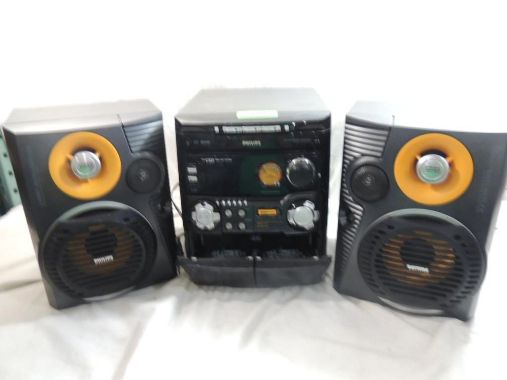 1024x768 Philips Stereo wallpaper, Music, HQ Philips Stereo pictureK