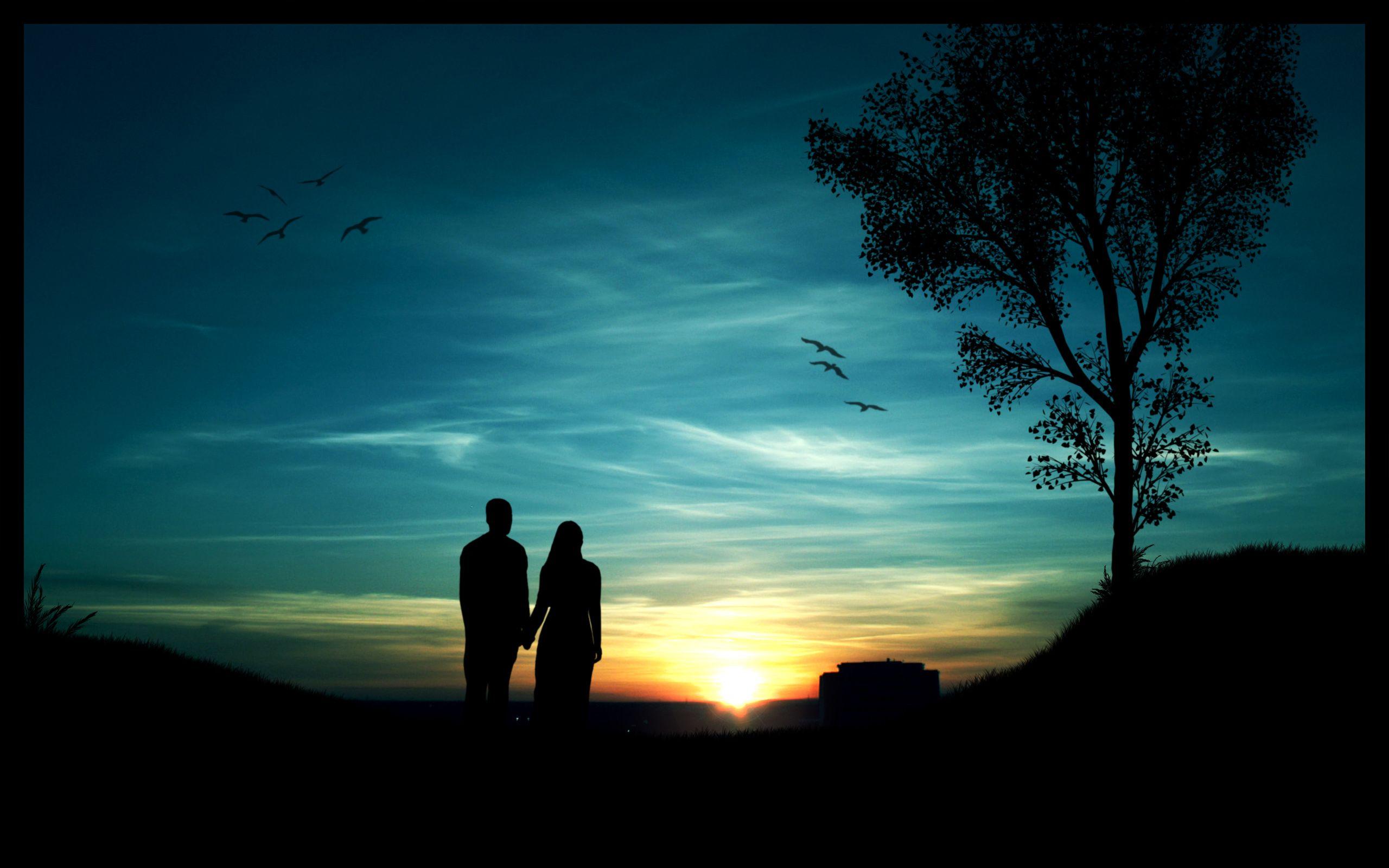 2560x1600 Top Together HQ Picture, Together WD 69 Wallpaper