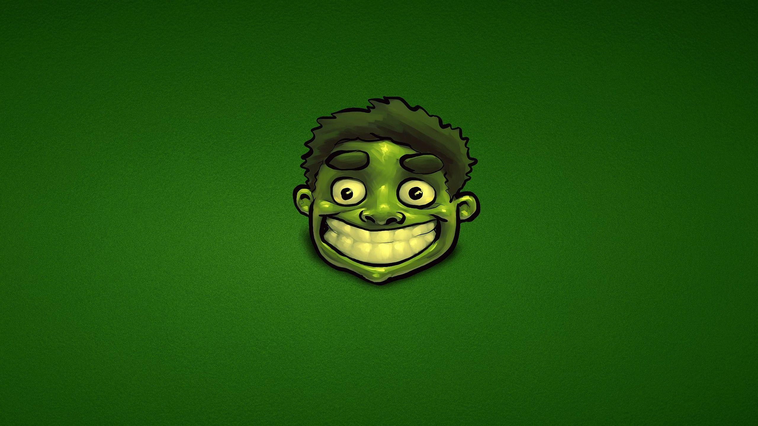 2560x1440 Hulk Full HD Wallpaper and Background Imagex1440