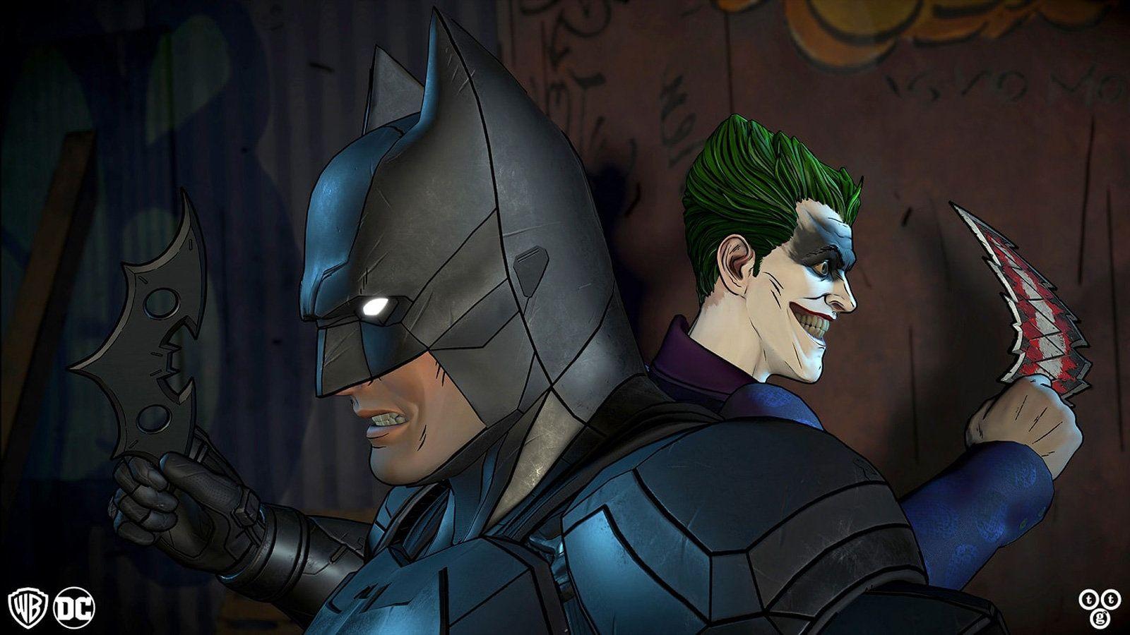 1600x900 Fortnite' Batman event: Leaked skins, challenges reveal best