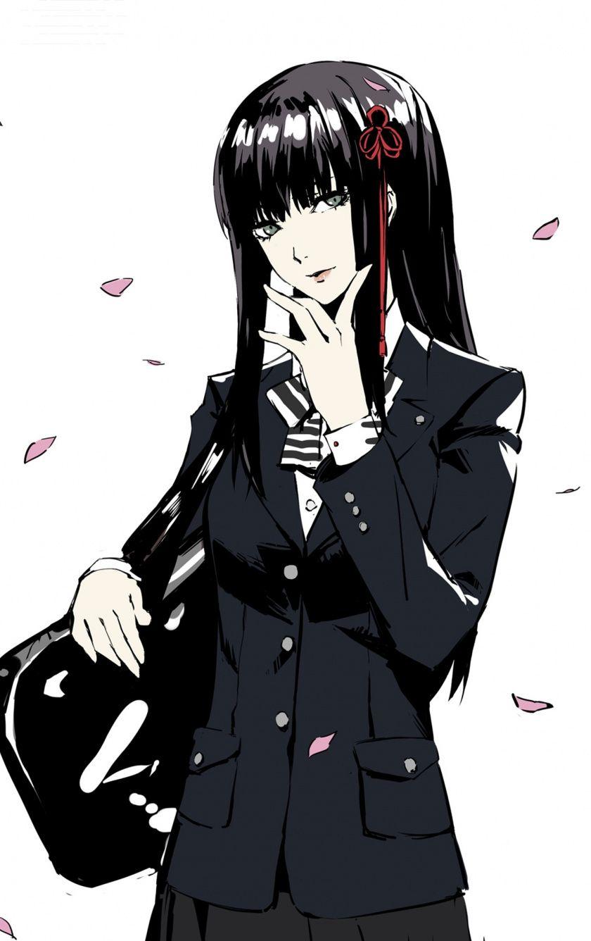 840x1336 Hifumi Togo, Persona Anime, Artwork, Video Game, 5