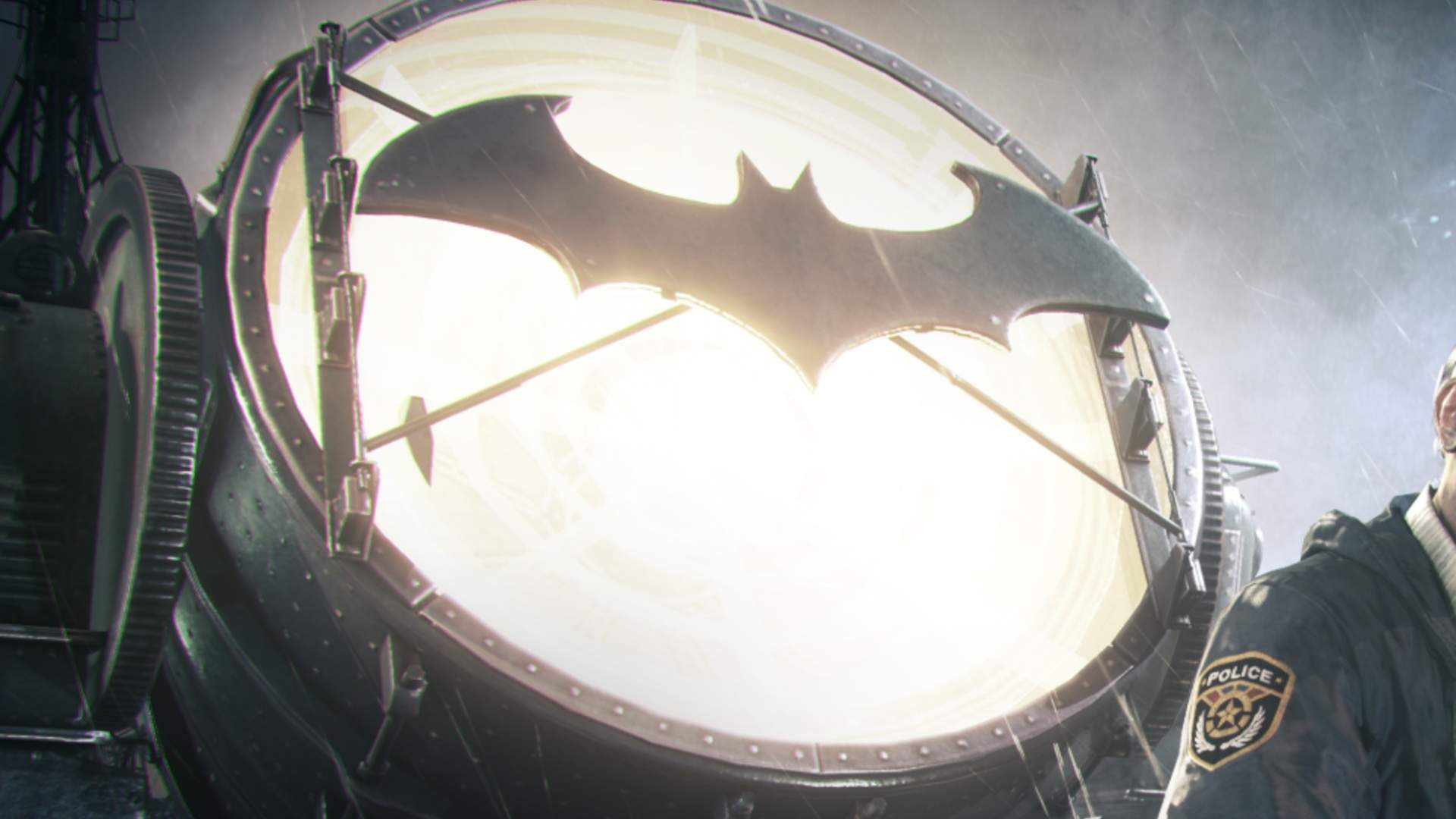 1920x1080 Fortnite Is Unveiling A Batman Themed Event Tomorrow