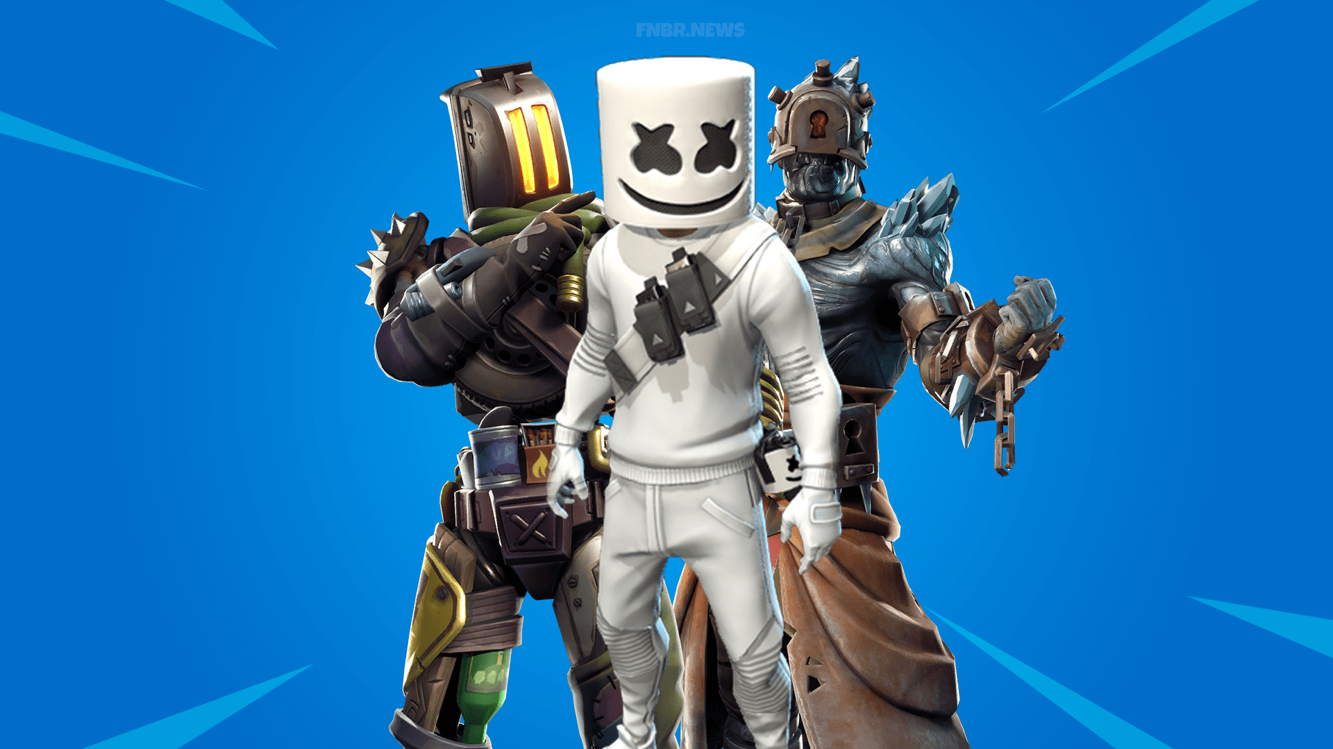 1920x1080 Fortnite Skin News In One Place + Search Tool