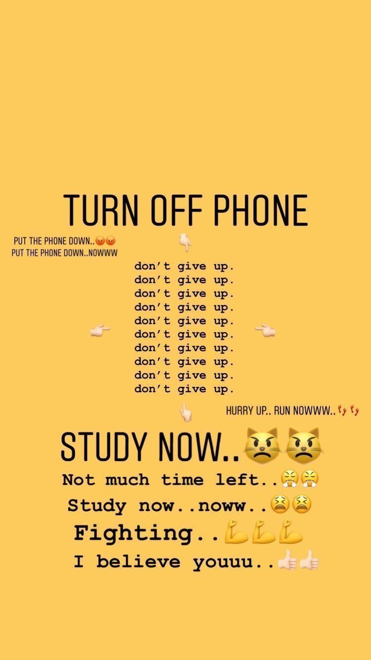 Study Phone Wallpapers - Top Free Study Phone Backgrounds - WallpaperAccess