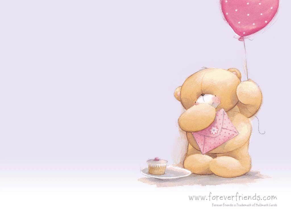1024x768 Wallpaper Forever friends Forever friends. Forever