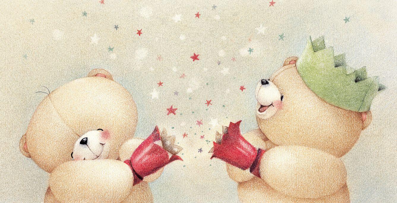 1337x685 ♥ Forever Friends ♥. Forever friends bear, Friends forever, Friends wallpaper