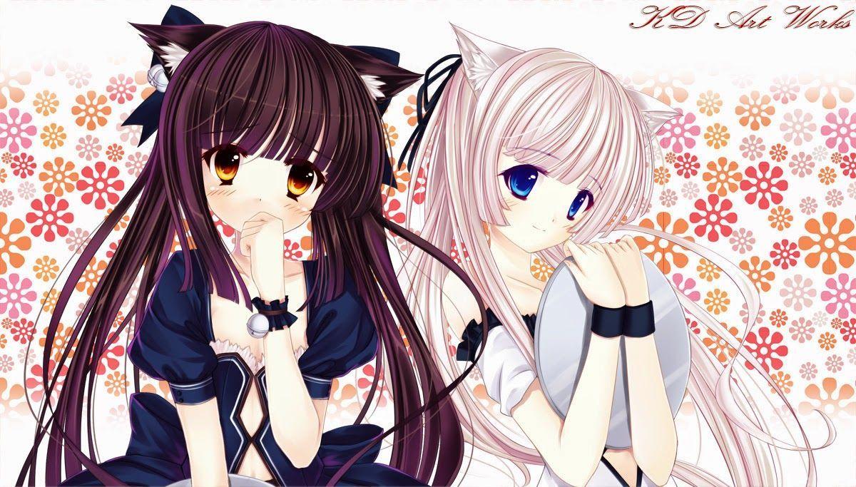 1200x683 Kai Fine Art: Kai Di Chen(KD)(caidychen). Friend anime, Anime