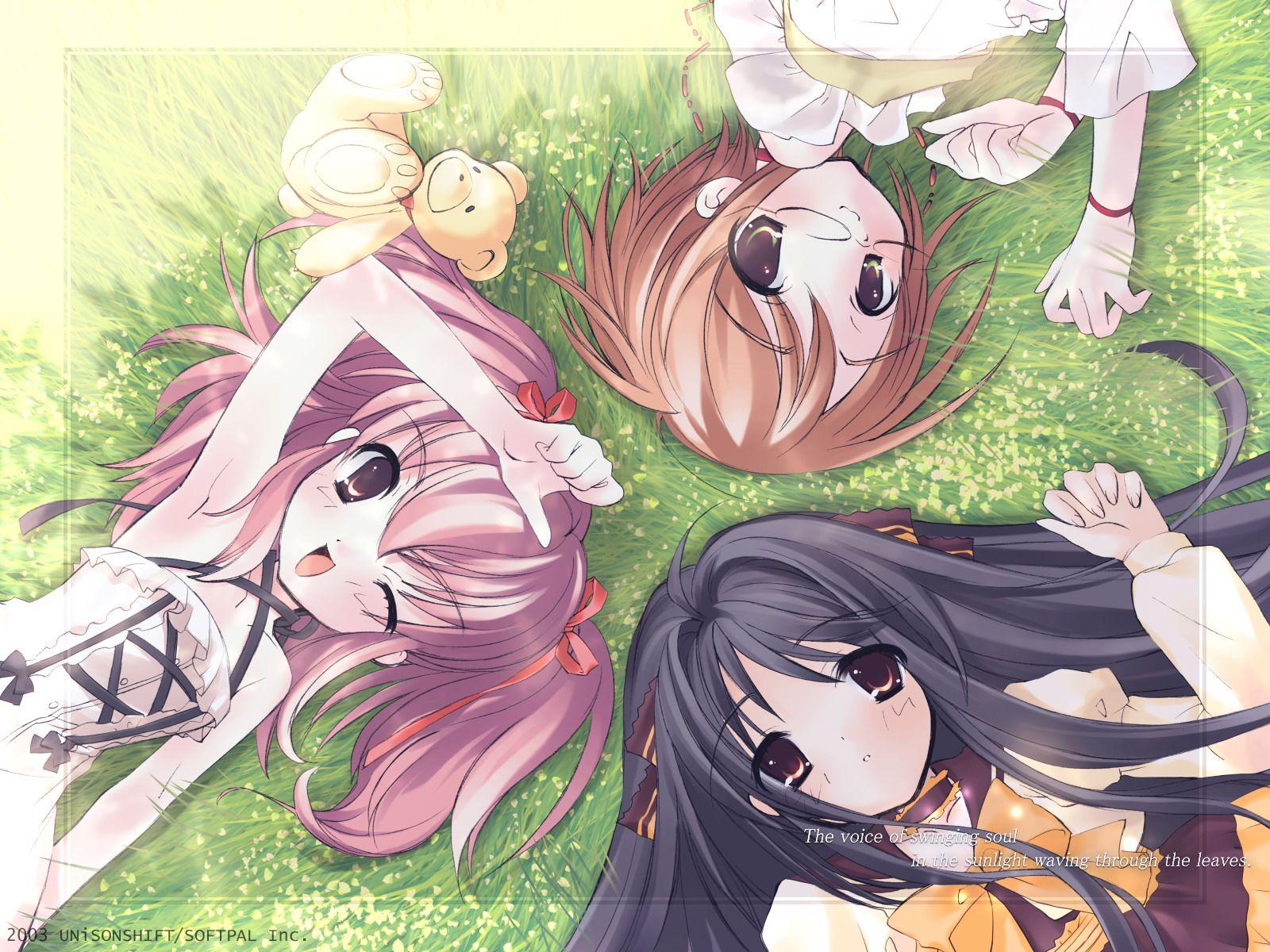 1600x1200 tagme. konachan.com.com Anime Wallpaper
