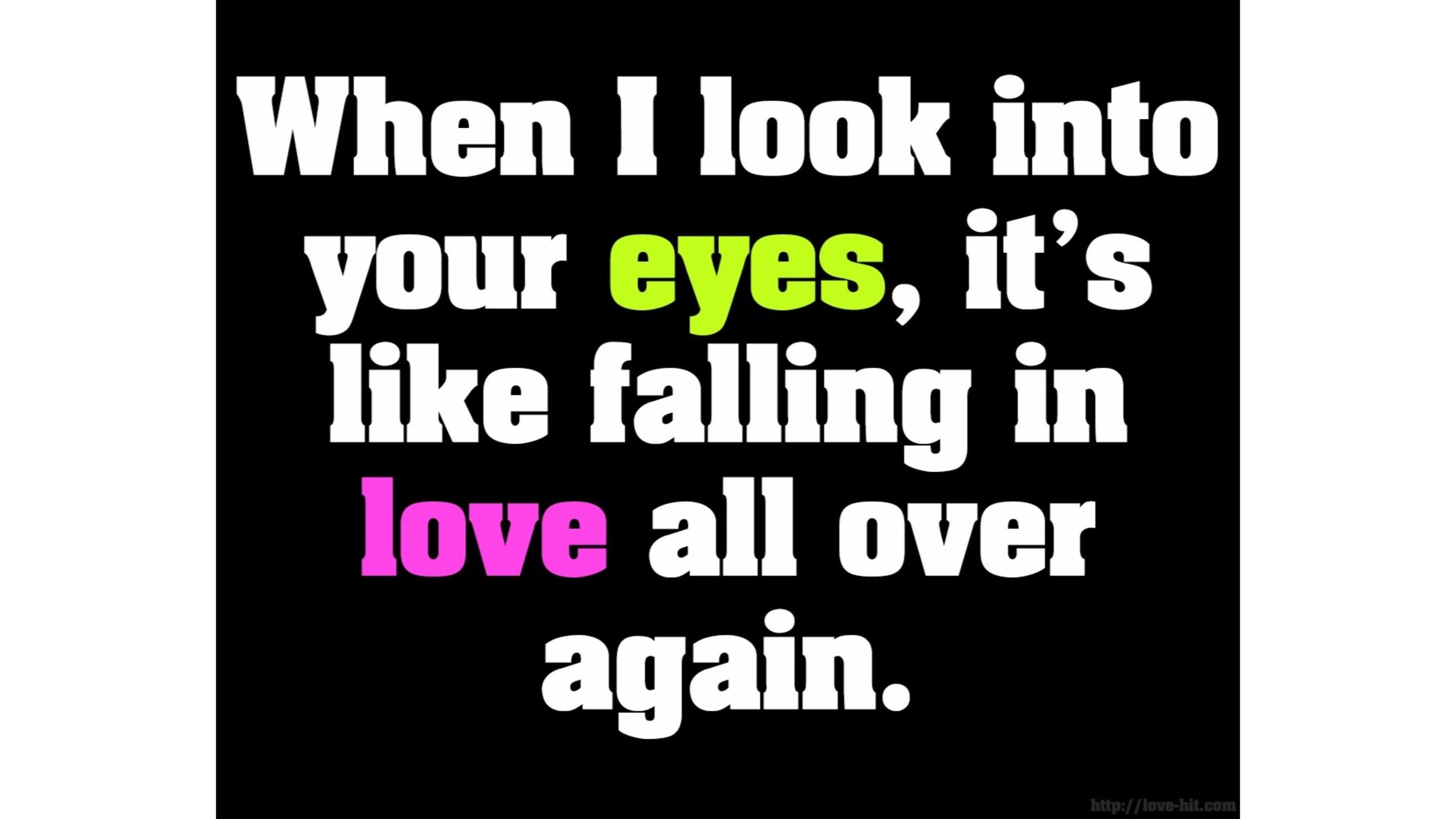 3840x2160 Cute Love Quote For Her 4k Wallpaper Data Src Widescreen